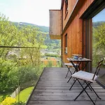 Apartment Haus Am Sonnenhang By Schladming-appartements