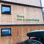 Haus Am Sonnenhang By Schladming-appartements Apartman Schladming
