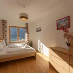 아파트 Haus Am Sonnenhang By Schladming-appartements 슈라드밍