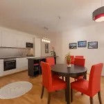 Apartment Haus Am Sonnenhang By Schladming-appartements Schladming