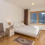 아파트 Haus Am Sonnenhang By Schladming-appartements 슈라드밍