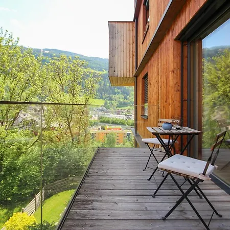 شقة Haus Am Sonnenhang By Schladming-appartements