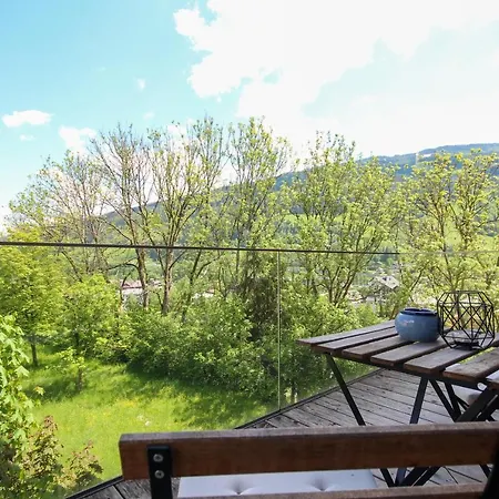 شقة Haus Am Sonnenhang By Schladming-appartements *