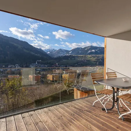 아파트 Haus Am Sonnenhang By Schladming-appartements 슈라드밍