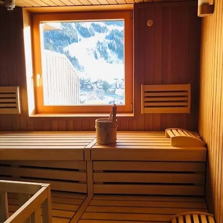 Haus Am Sonnenhang By Schladming-appartements شقة *