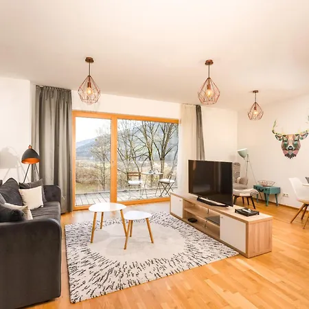 Haus Am Sonnenhang By Schladming-appartements شقة *