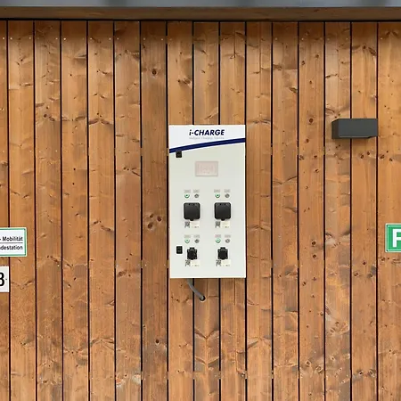 아파트 Haus Am Sonnenhang By Schladming-appartements *