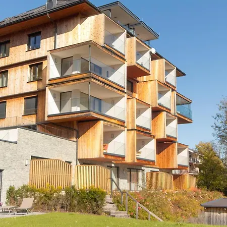 Haus Am Sonnenhang By Schladming-appartements Schladming