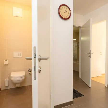 شقة Haus Am Sonnenhang By Schladming-appartements سخلادميخ
