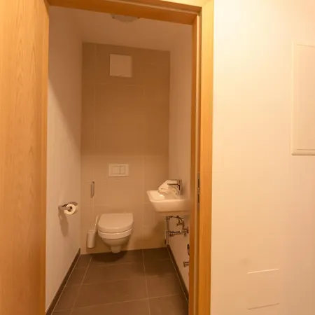 Apartman Haus Am Sonnenhang By Schladming-appartements *