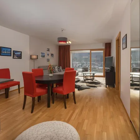 شقة Haus Am Sonnenhang By Schladming-appartements