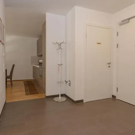 شقة Haus Am Sonnenhang By Schladming-appartements