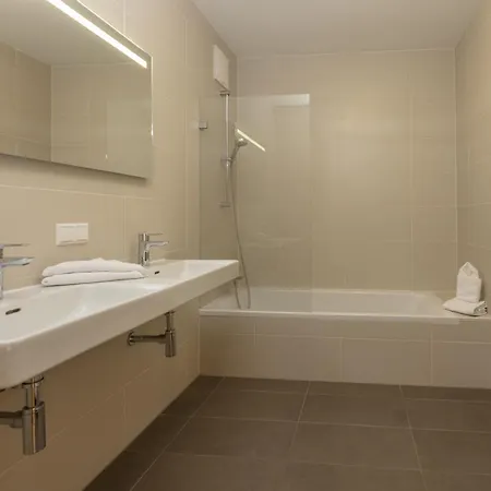 Haus Am Sonnenhang By Schladming-appartements דירה שלאדמינג