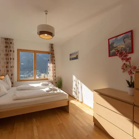 Apartman Haus Am Sonnenhang By Schladming-appartements Schladming