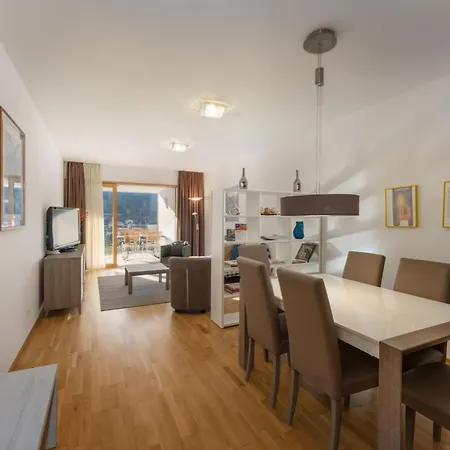 Haus Am Sonnenhang By Schladming-appartements * שלאדמינג