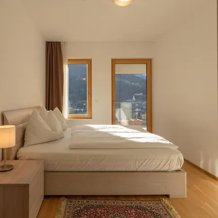 Haus Am Sonnenhang By Schladming-appartements شقة