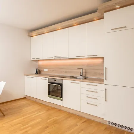 Haus Am Sonnenhang By Schladming-appartements Daire Schladming