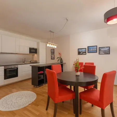 Apartamento Haus Am Sonnenhang By Schladming-appartements Schladming