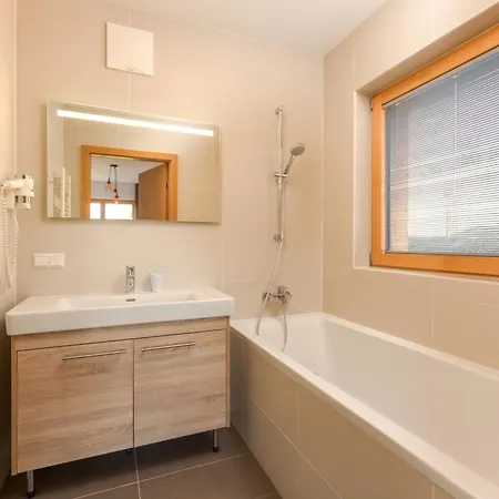 Haus Am Sonnenhang By Schladming-appartements דירה *