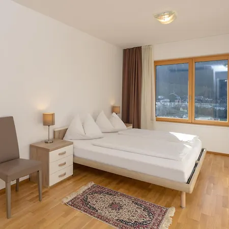شقة Haus Am Sonnenhang By Schladming-appartements سخلادميخ