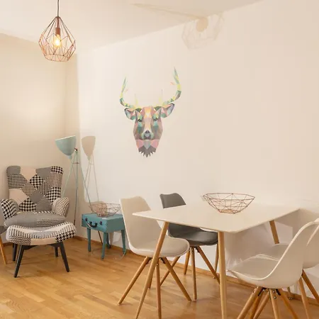 Haus Am Sonnenhang By Schladming-appartements שלאדמינג