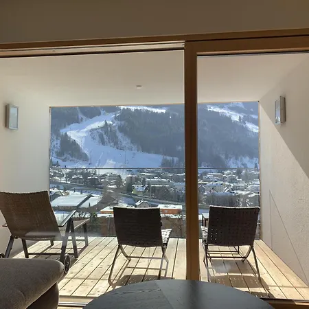 شقة Haus Am Sonnenhang By Schladming-appartements