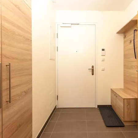 Haus Am Sonnenhang By Schladming-appartements شقة سخلادميخ