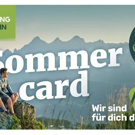 Apartment Haus Am Sonnenhang By Schladming-appartements Schladming