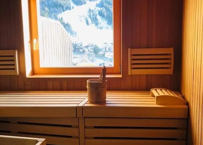 Haus Am Sonnenhang By Schladming-appartements Apartman *