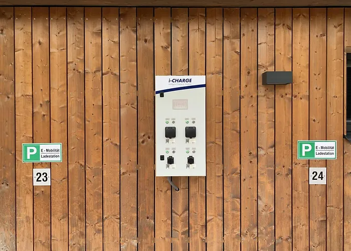 아파트 Haus Am Sonnenhang By Schladming-appartements *