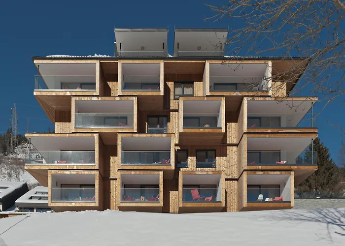 Haus Am Sonnenhang By Schladming-appartements 아파트 *